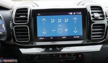 Citroën C5 Aircross full