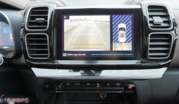 Citroën C5 Aircross full
