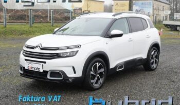 Citroën C5 Aircross full