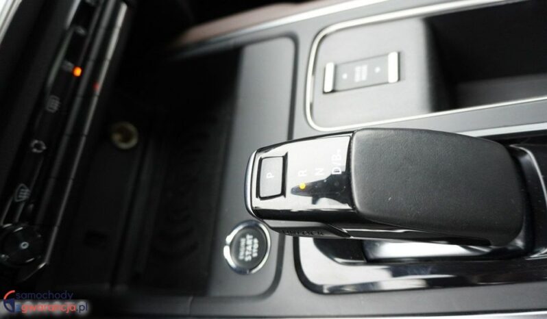 Citroën C5 Aircross full