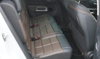 Citroën C5 Aircross full