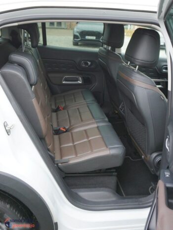 Citroën C5 Aircross full