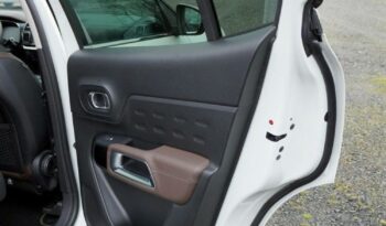 Citroën C5 Aircross full
