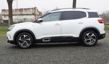 Citroën C5 Aircross full
