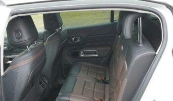 Citroën C5 Aircross full