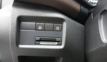 Citroën C5 Aircross full