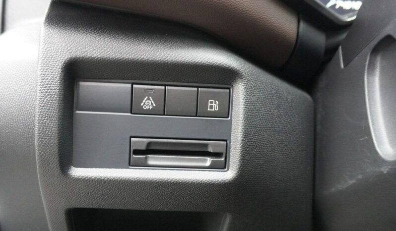 Citroën C5 Aircross full