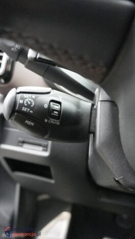 Citroën C5 Aircross full