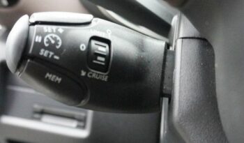Citroën C5 Aircross full