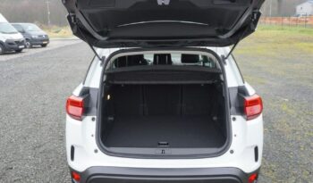 Citroën C5 Aircross full