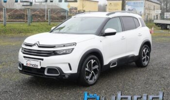 Citroën C5 Aircross full