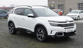 Citroën C5 Aircross full