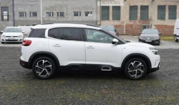 Citroën C5 Aircross full