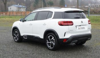 Citroën C5 Aircross full