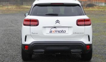 Citroën C5 Aircross full