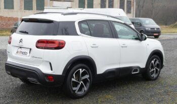 Citroën C5 Aircross full