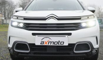 Citroën C5 Aircross full