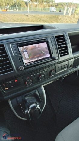 Volkswagen Transporter full