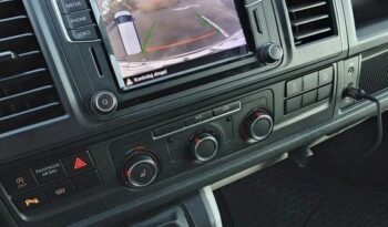 Volkswagen Transporter full