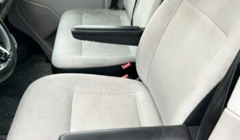 Volkswagen Transporter full