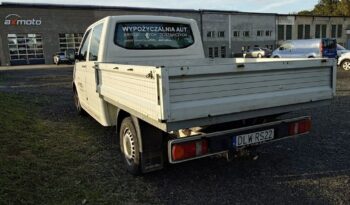 Volkswagen Transporter full