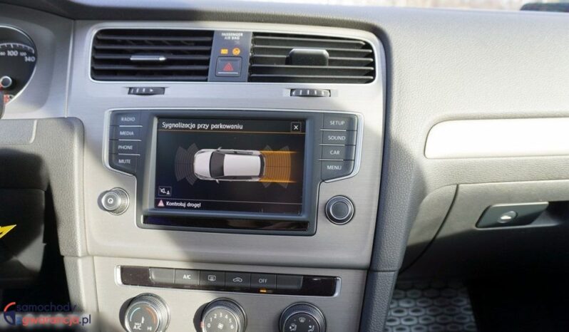 Volkswagen Golf full