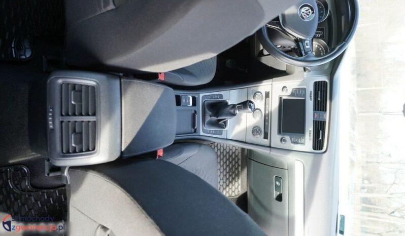 Volkswagen Golf full