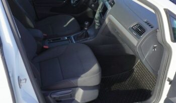 Volkswagen Golf full