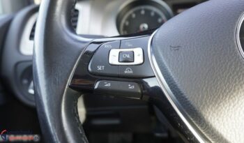 Volkswagen Golf full