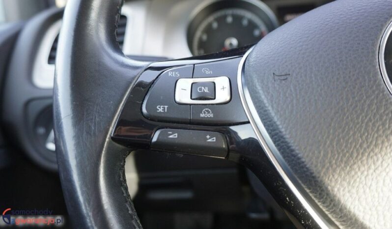 Volkswagen Golf full