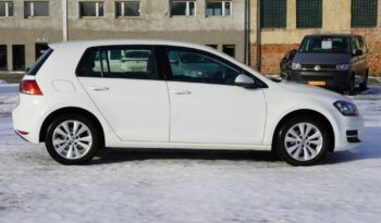Volkswagen Golf full