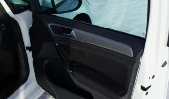 Volkswagen Golf full