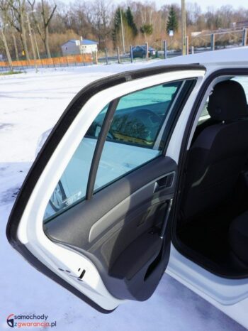 Volkswagen Golf full
