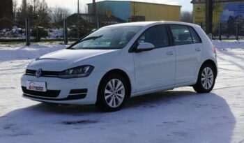 Volkswagen Golf full