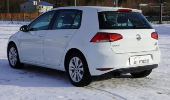 Volkswagen Golf full