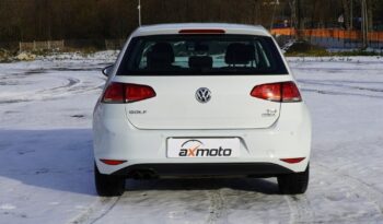 Volkswagen Golf full