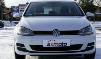 Volkswagen Golf full