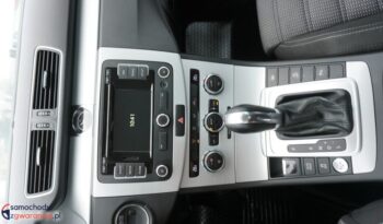 Volkswagen Passat CC full