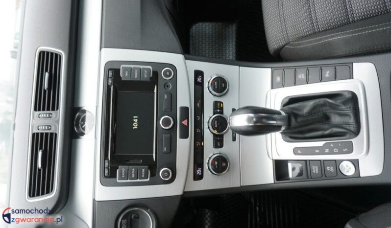 Volkswagen Passat CC full