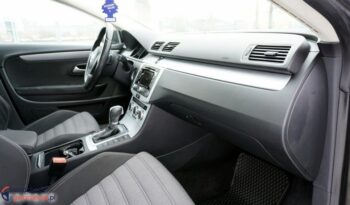 Volkswagen Passat CC full