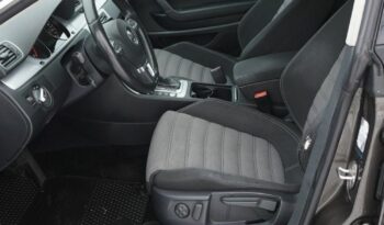 Volkswagen Passat CC full