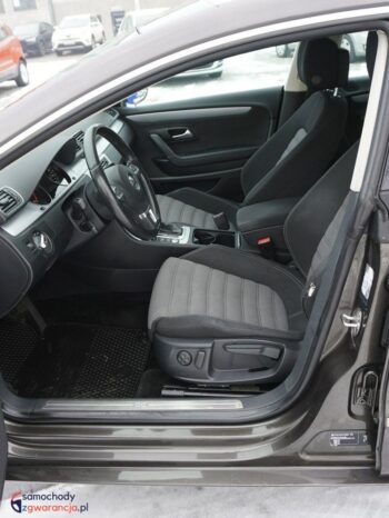 Volkswagen Passat CC full