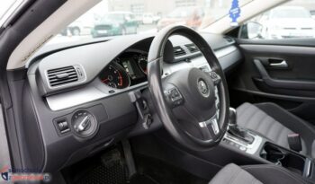 Volkswagen Passat CC full