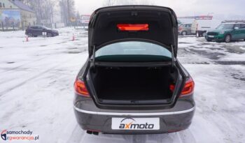 Volkswagen Passat CC full