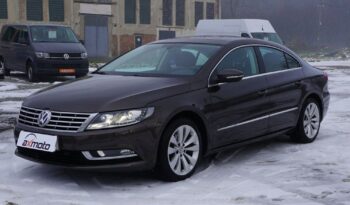 Volkswagen Passat CC full