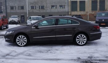 Volkswagen Passat CC full