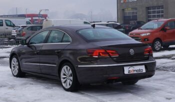 Volkswagen Passat CC full