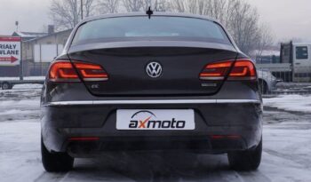 Volkswagen Passat CC full