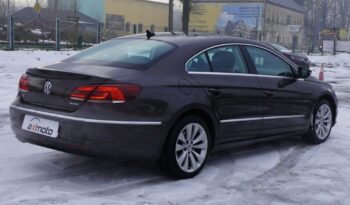 Volkswagen Passat CC full