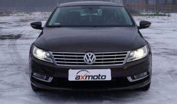 Volkswagen Passat CC full